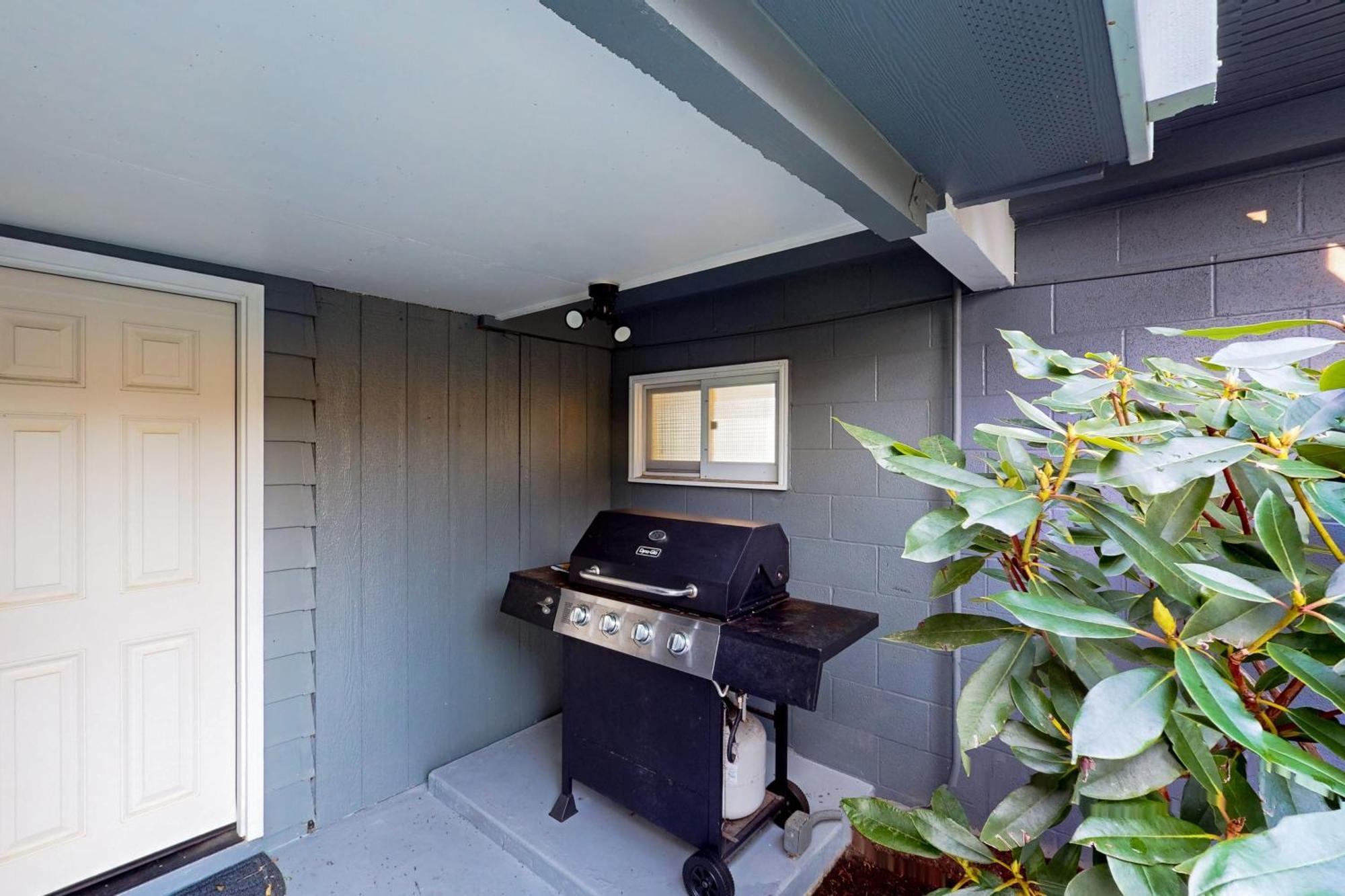 West Beach Retreat Oak Harbor Exterior photo